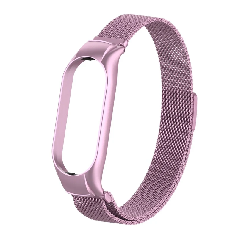 Absolut angenehm Xiaomi Mi Band 7 Metall armband