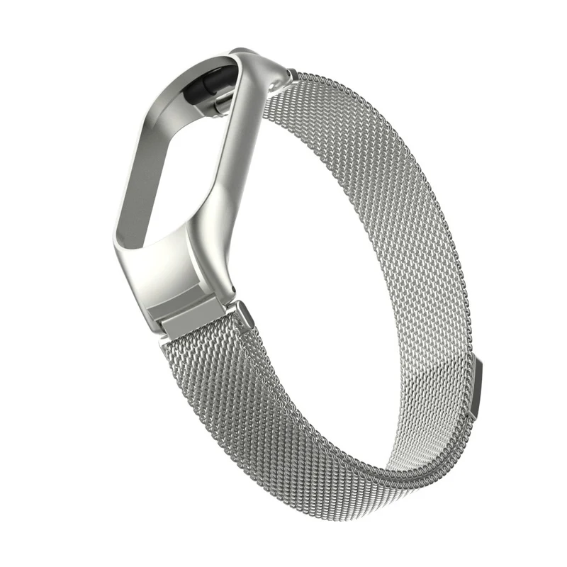 Absolut angenehm Xiaomi Mi Band 7 Metall armband