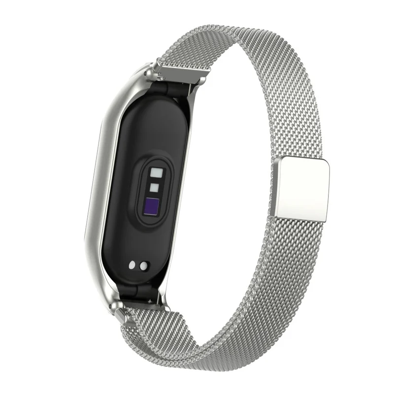 Absolut angenehm Xiaomi Mi Band 7 Metall armband
