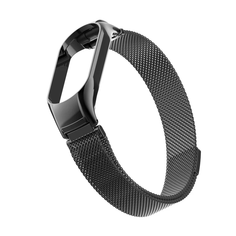 Absolut angenehm Xiaomi Mi Band 7 Metall armband