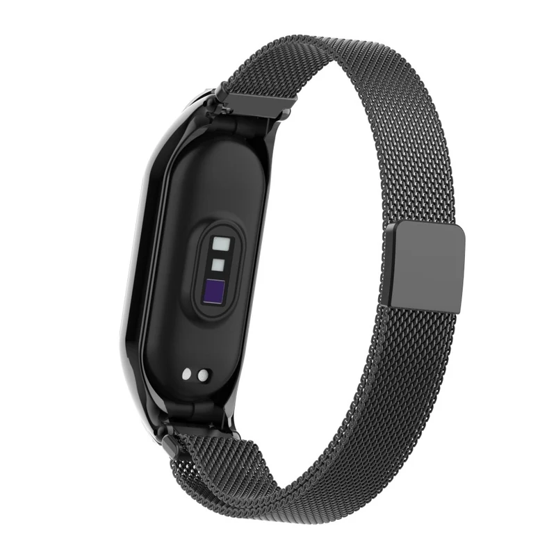 Absolut angenehm Xiaomi Mi Band 7 Metall armband