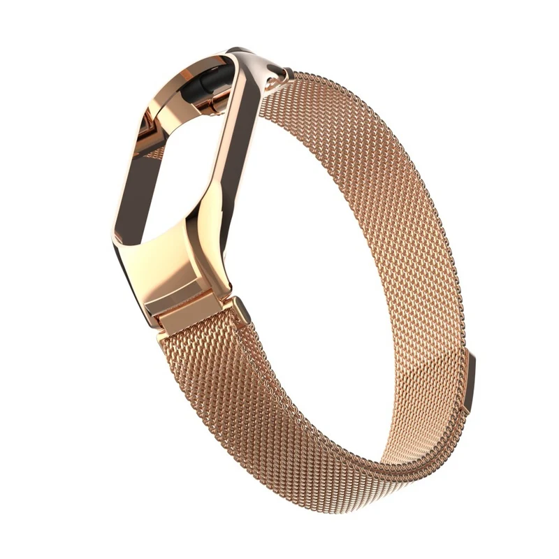 Absolut angenehm Xiaomi Mi Band 7 Metall armband