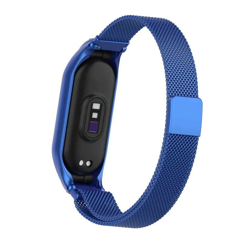 Absolut angenehm Xiaomi Mi Band 7 Metall armband