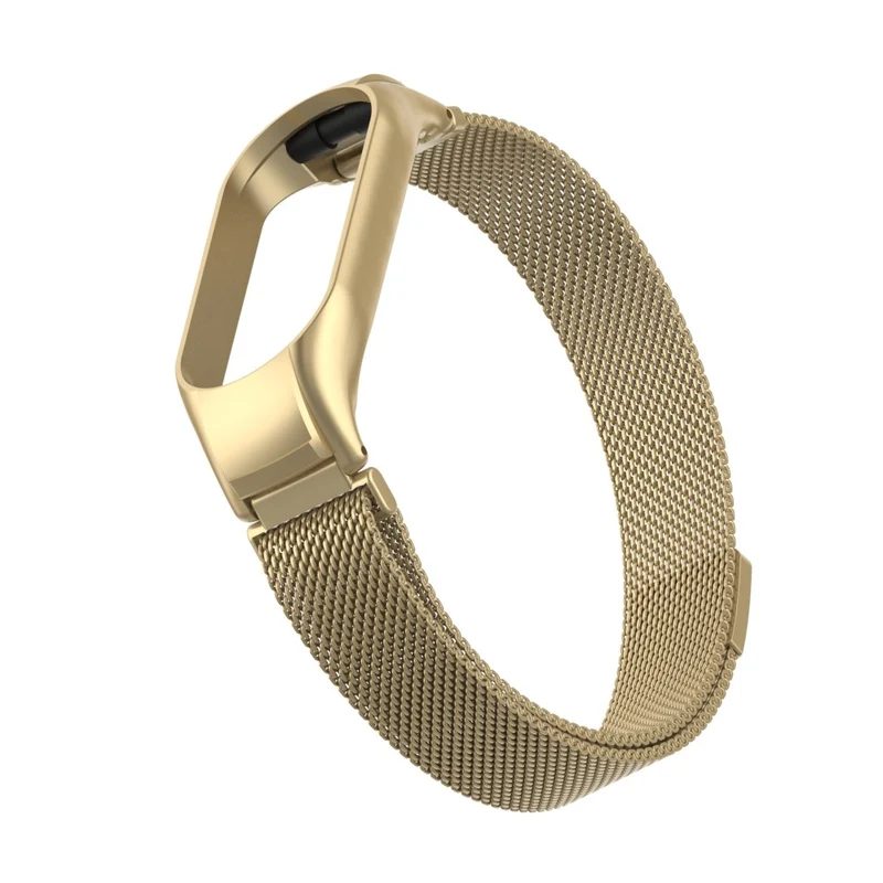 Absolut angenehm Xiaomi Mi Band 7 Metall armband