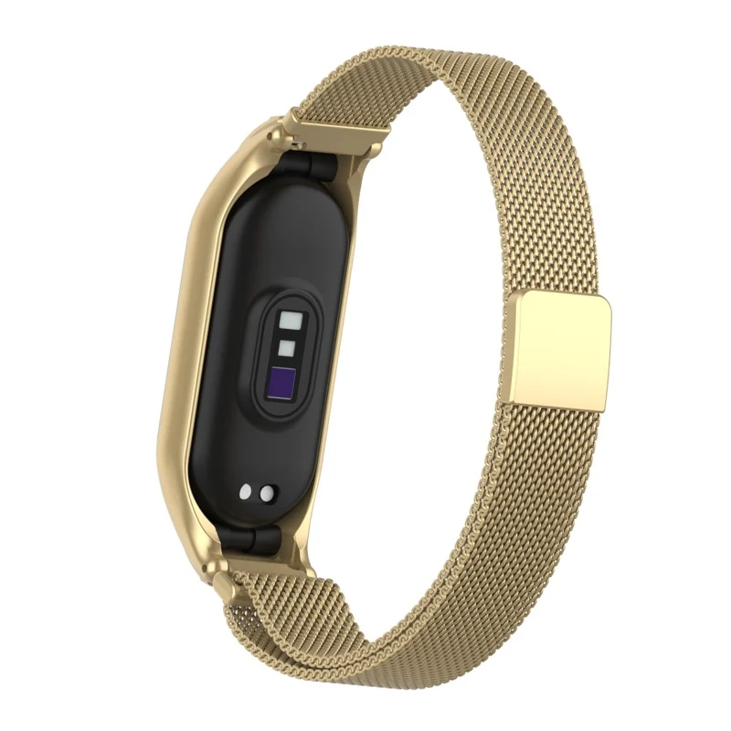 Absolut angenehm Xiaomi Mi Band 7 Metall armband