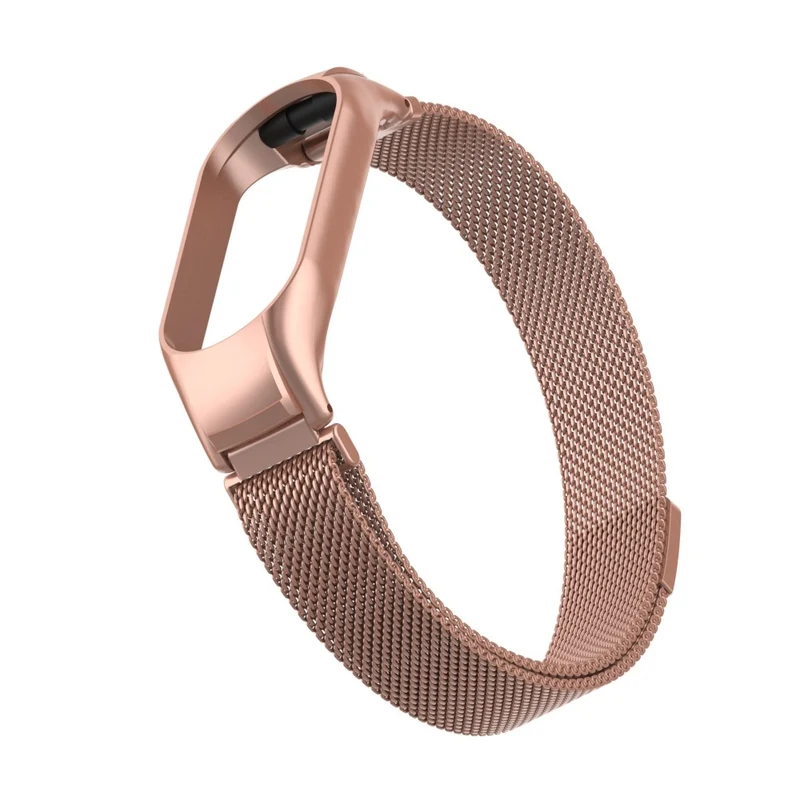 Absolut angenehm Xiaomi Mi Band 7 Metall armband