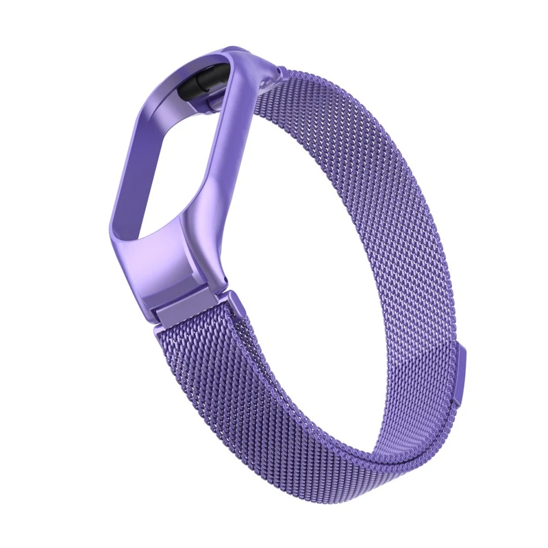 Absolut angenehm Xiaomi Mi Band 7 Metall armband