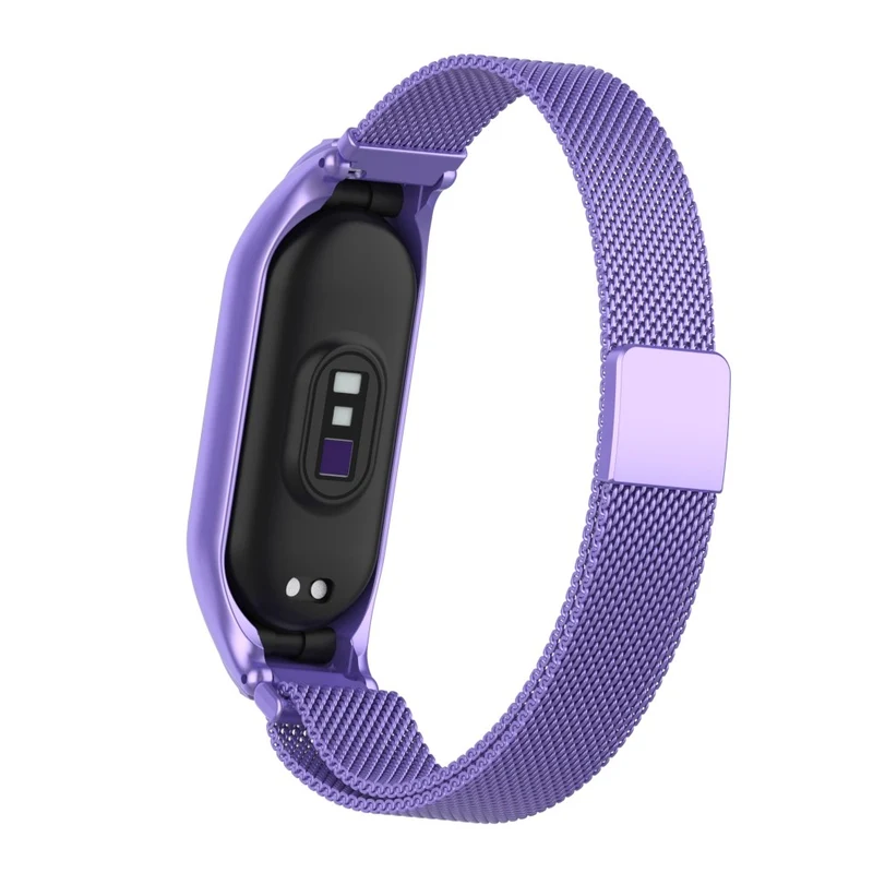 Absolut angenehm Xiaomi Mi Band 7 Metall armband