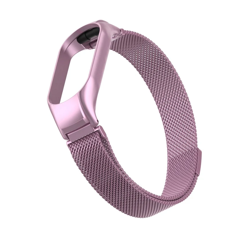 Absolut angenehm Xiaomi Mi Band 7 Metall armband
