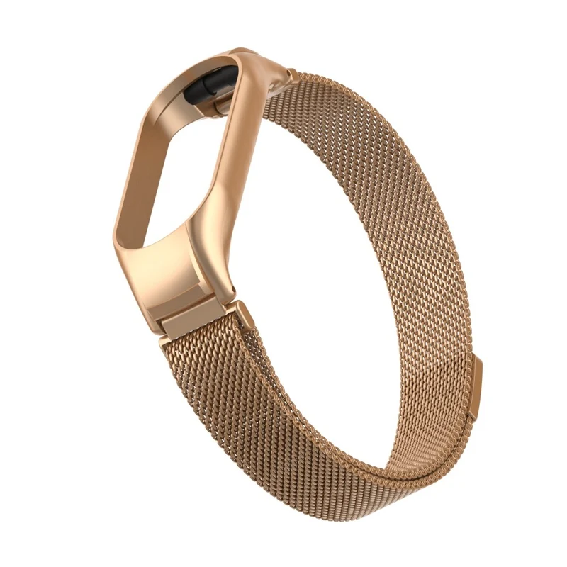 Absolut angenehm Xiaomi Mi Band 7 Metall armband