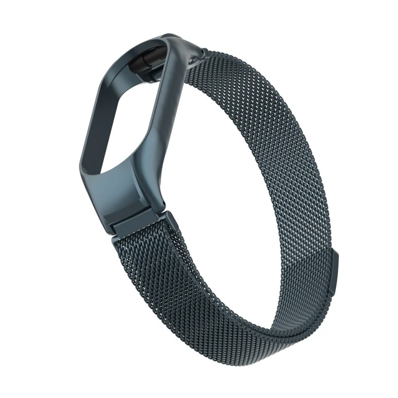 Absolut angenehm Xiaomi Mi Band 7 Metall armband