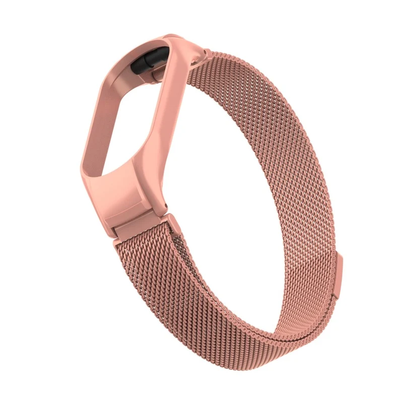Absolut angenehm Xiaomi Mi Band 7 Metall armband