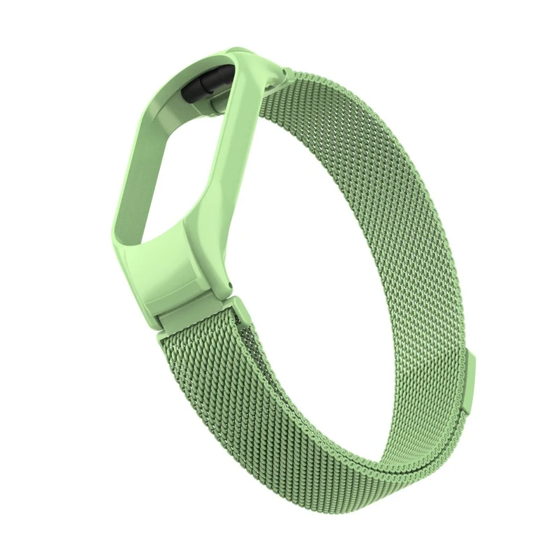 Absolut angenehm Xiaomi Mi Band 7 Metall armband