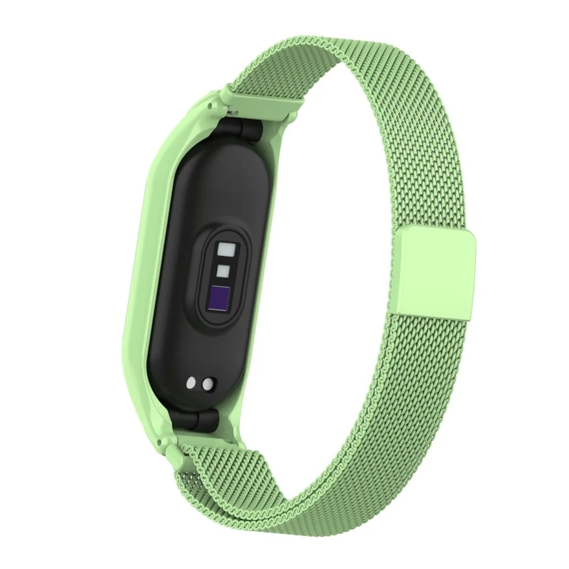 Absolut angenehm Xiaomi Mi Band 7 Metall armband