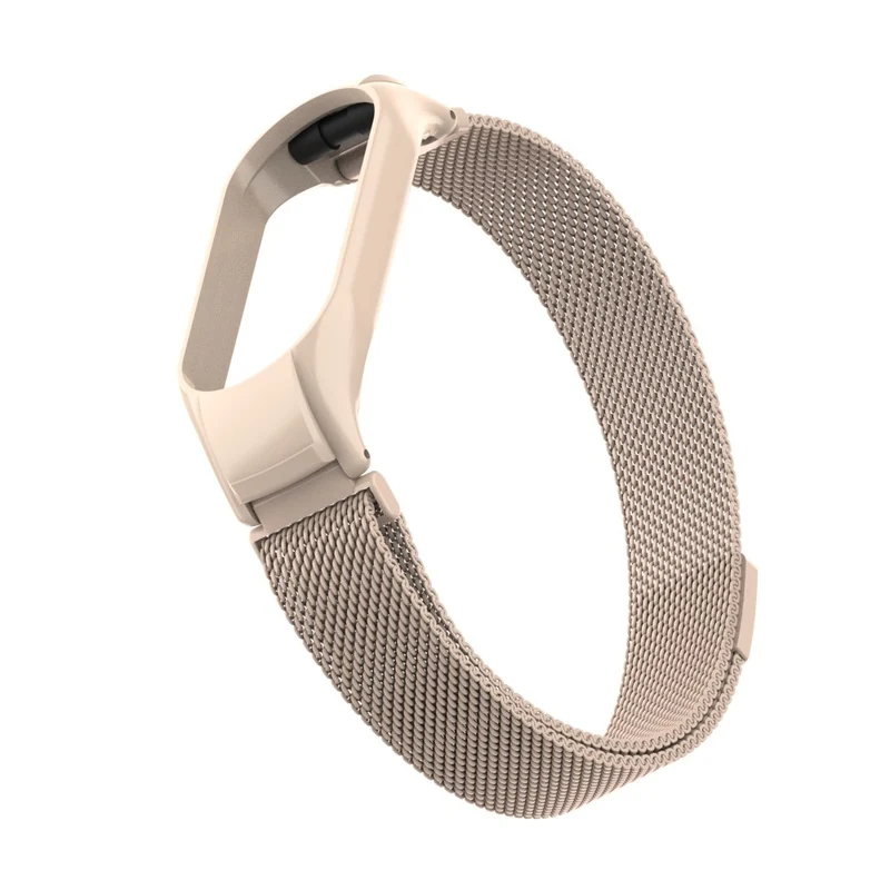Absolut angenehm Xiaomi Mi Band 7 Metall armband