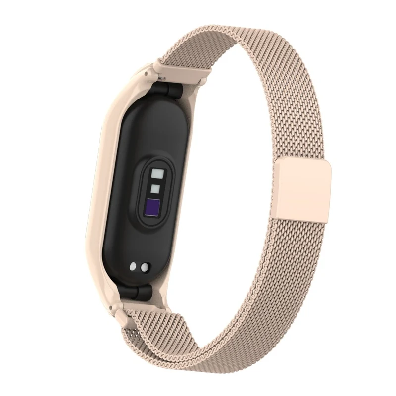 Absolut angenehm Xiaomi Mi Band 7 Metall armband