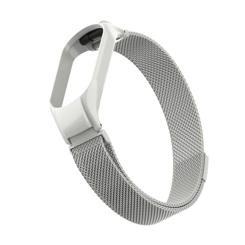 Absolut angenehm Xiaomi Mi Band 7 Metall armband