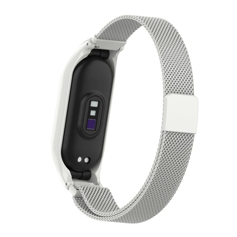 Absolut angenehm Xiaomi Mi Band 7 Metall armband