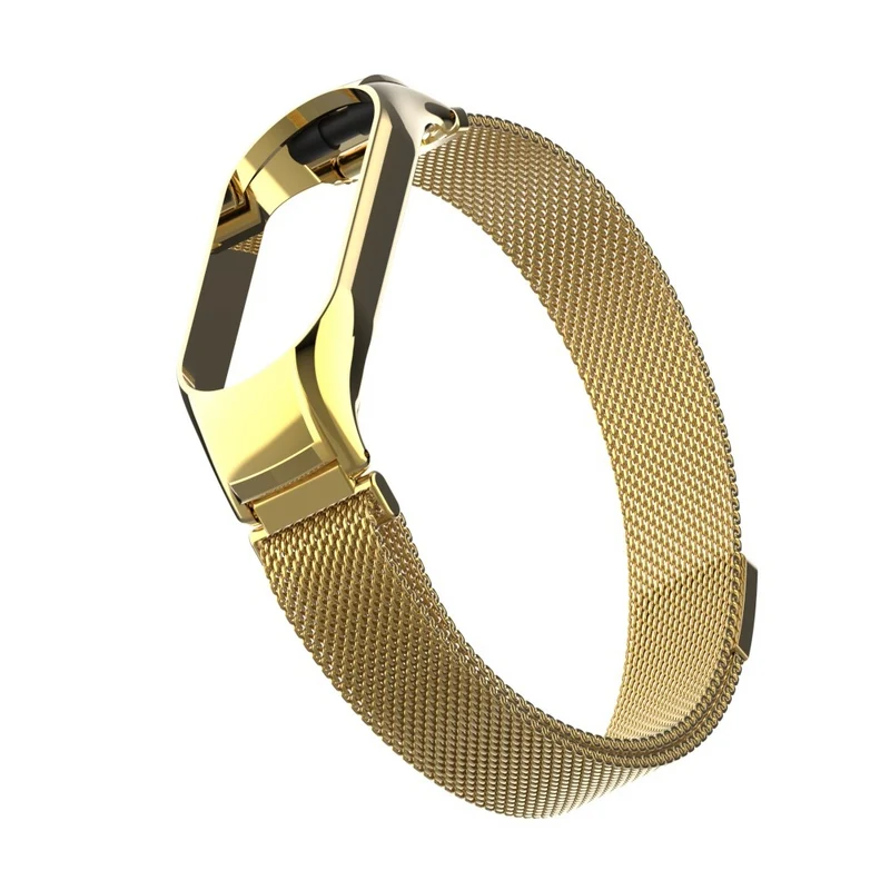 Absolut angenehm Xiaomi Mi Band 7 Metall armband