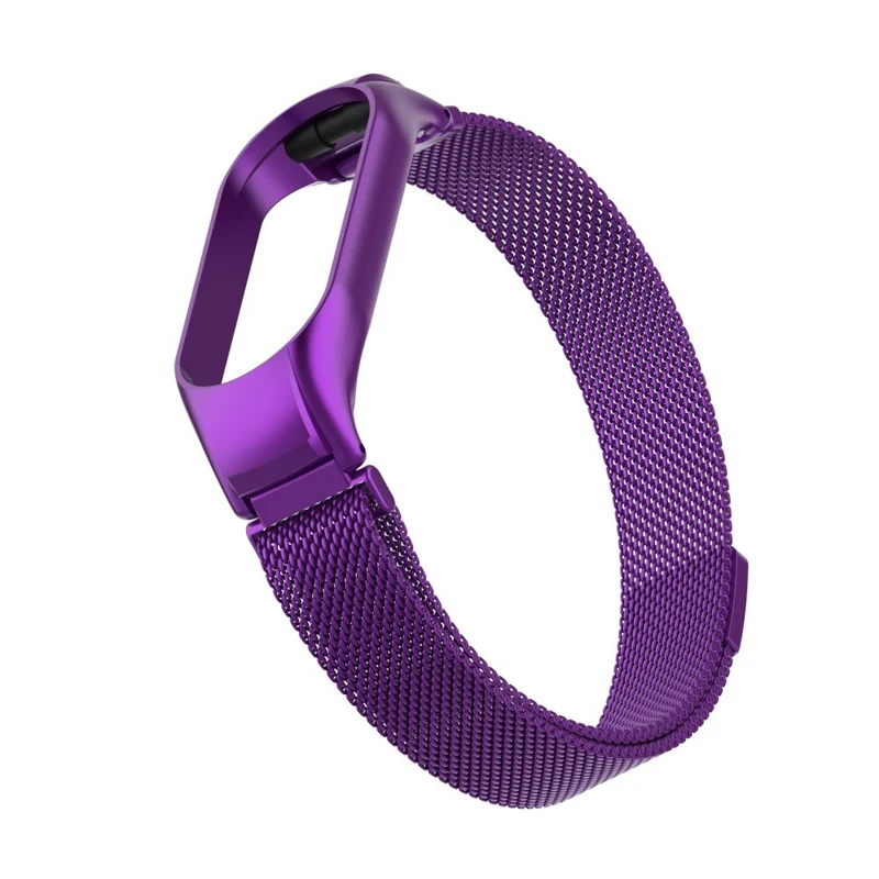 Absolut angenehm Xiaomi Mi Band 7 Metall armband