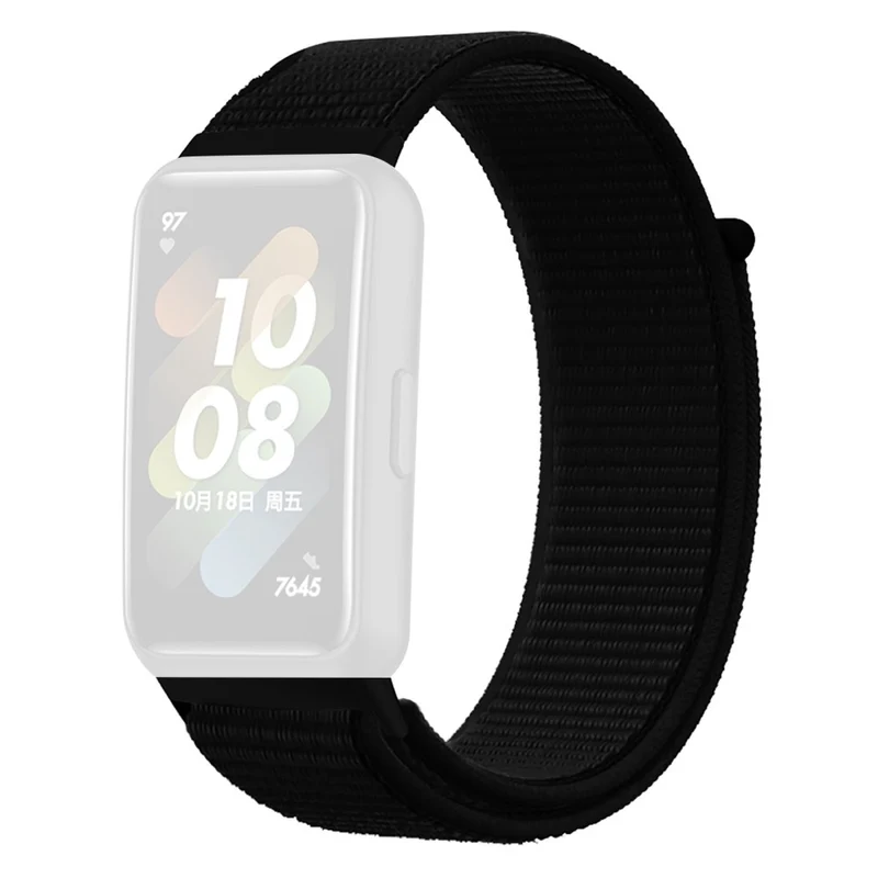 Absolut stylisch Huawei Band 7 Textil / Nylon armband