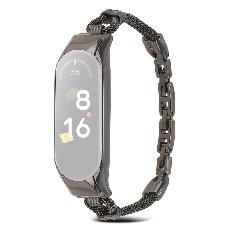 Xiaomi Mi Smart Band 4 / Xiaomi Mi Band 3 Metall armband