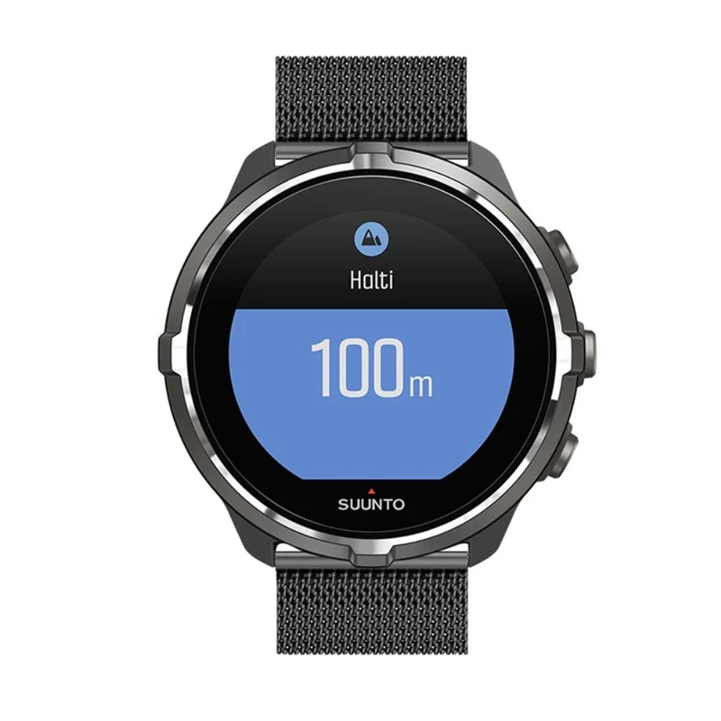 Stilvoll Suunto 9 Metall armband
