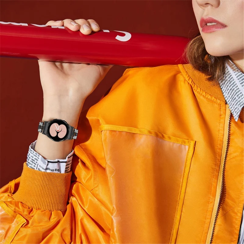 Mega angenehm Universell Samsung armband