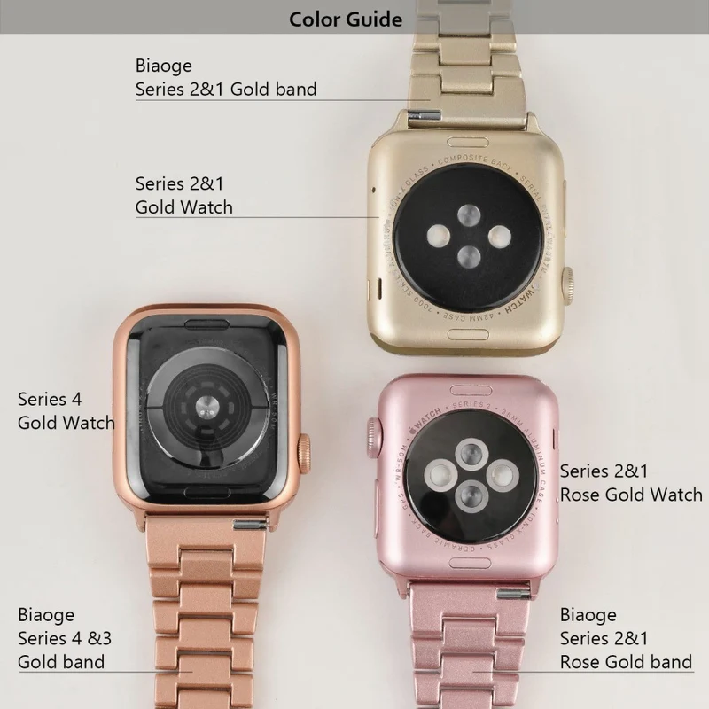 Unglaublich cool Universell Apple Metall und Strass armband