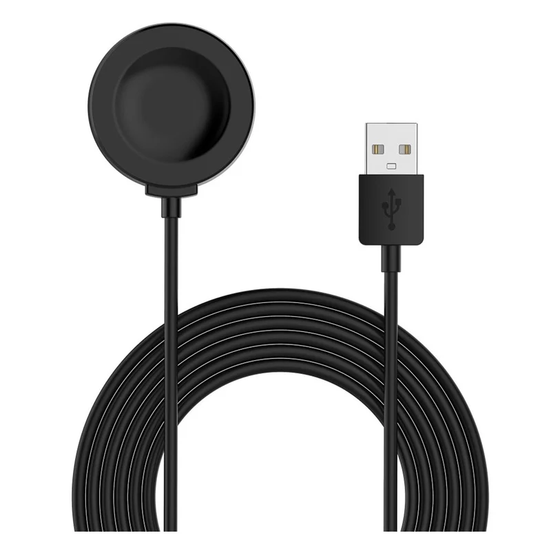 Plastik Huawei Smartwatch Ladestation