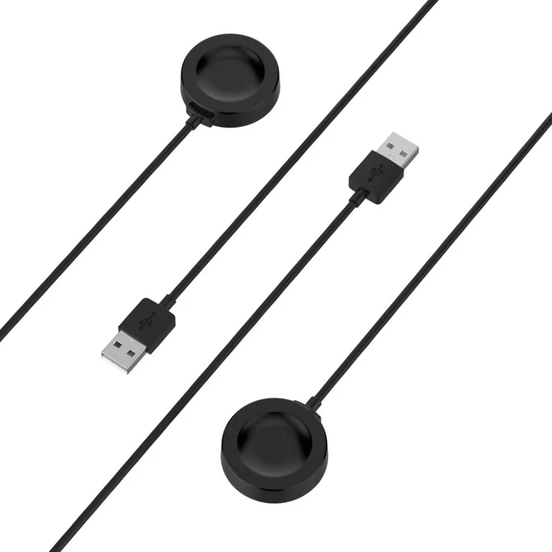 Plastik Huawei Smartwatch Ladestation