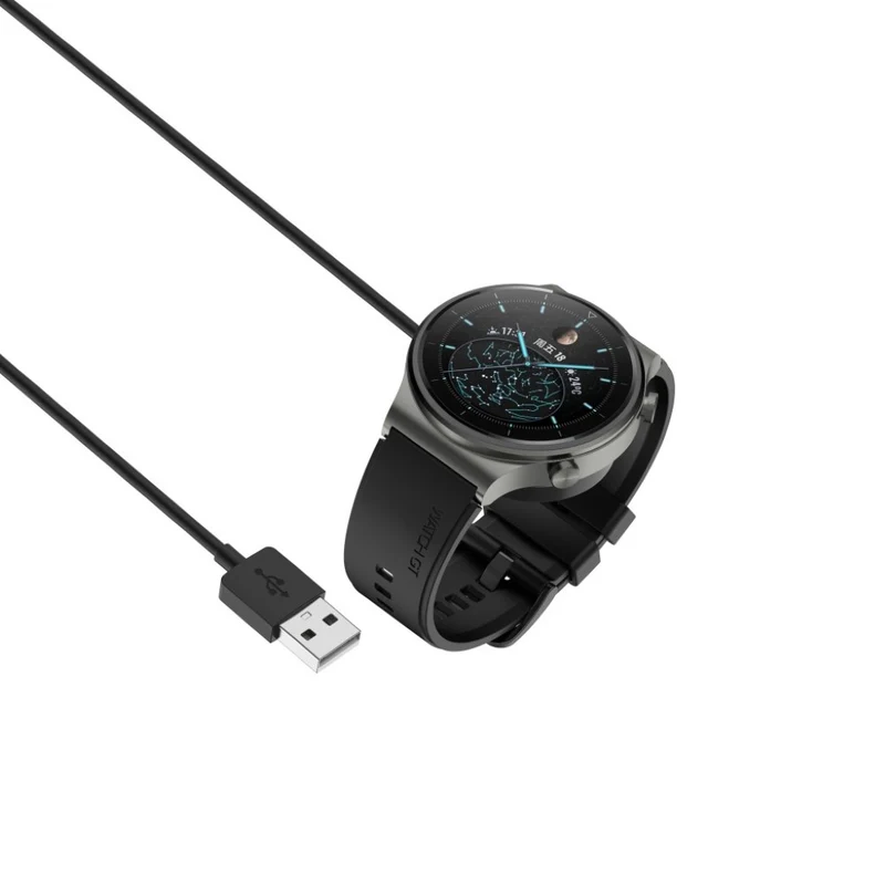 Plastik Huawei Smartwatch Ladestation