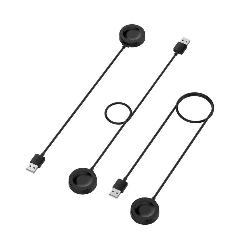 Plastik Huawei Smartwatch Ladestation