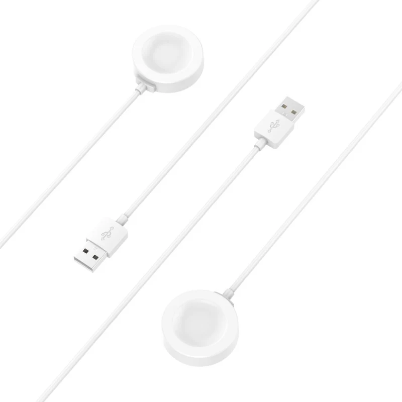 Plastik Huawei Smartwatch Ladestation