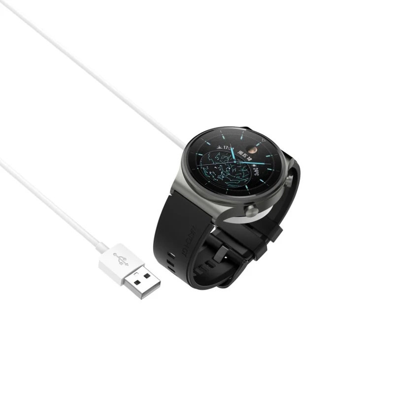 Plastik Huawei Smartwatch Ladestation