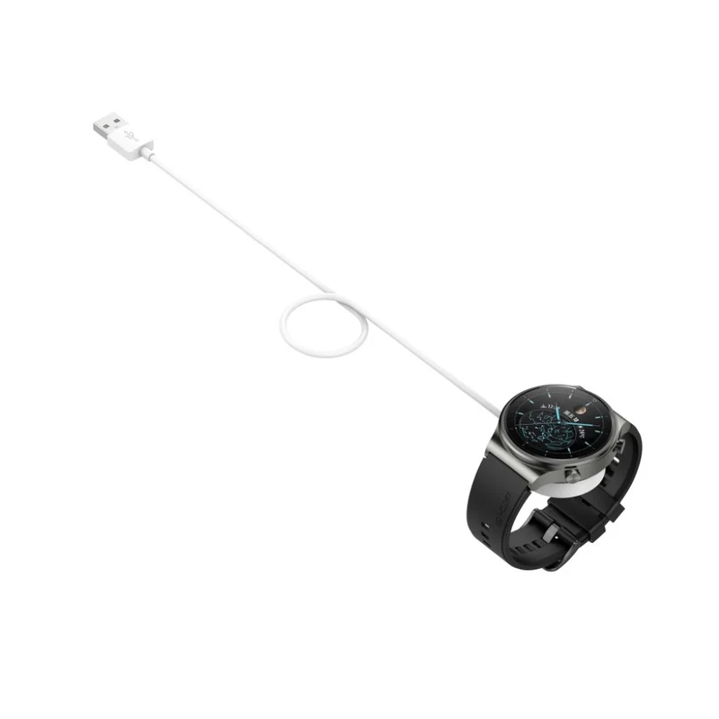 Plastik Huawei Smartwatch Ladestation