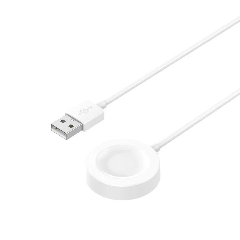 Plastik Huawei Smartwatch Ladestation