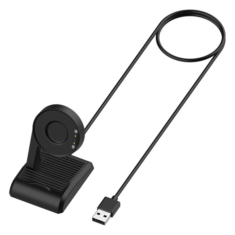 1m Plastik Ticwatch Pro 3 USB Ladekabel