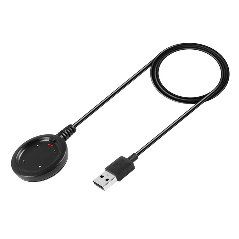 Plastik Polar Vantage V2 / Polar Vantage V USB Ladekabel