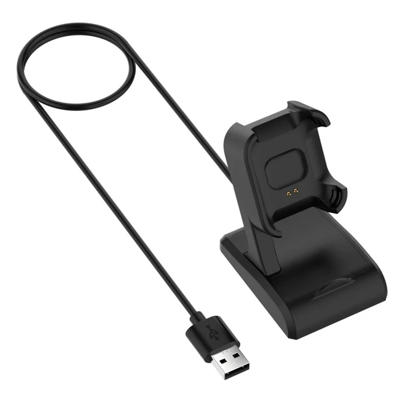 1m Plastik Xiaomi Mi Watch Lite / Xiaomi Redmi Watch USB Ladekabel