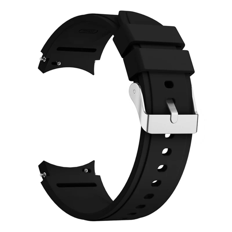 Absolut modisch Universell Samsung Silikon / TPU armband