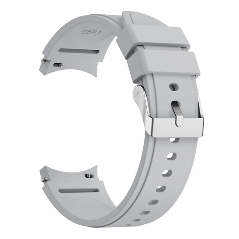 Absolut modisch Universell Samsung Silikon / TPU armband