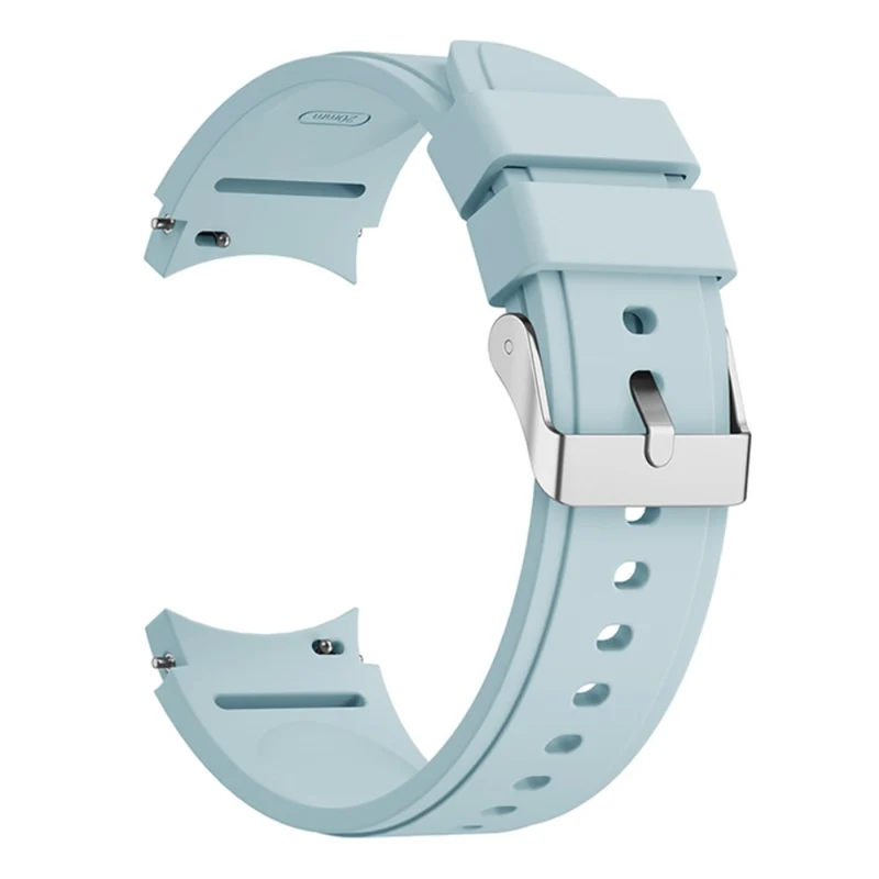 Absolut modisch Universell Samsung Silikon / TPU armband