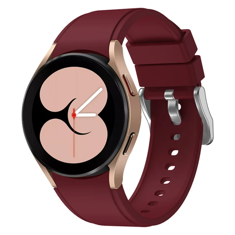 Absolut modisch Universell Samsung Silikon / TPU armband