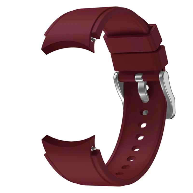 Absolut modisch Universell Samsung Silikon / TPU armband