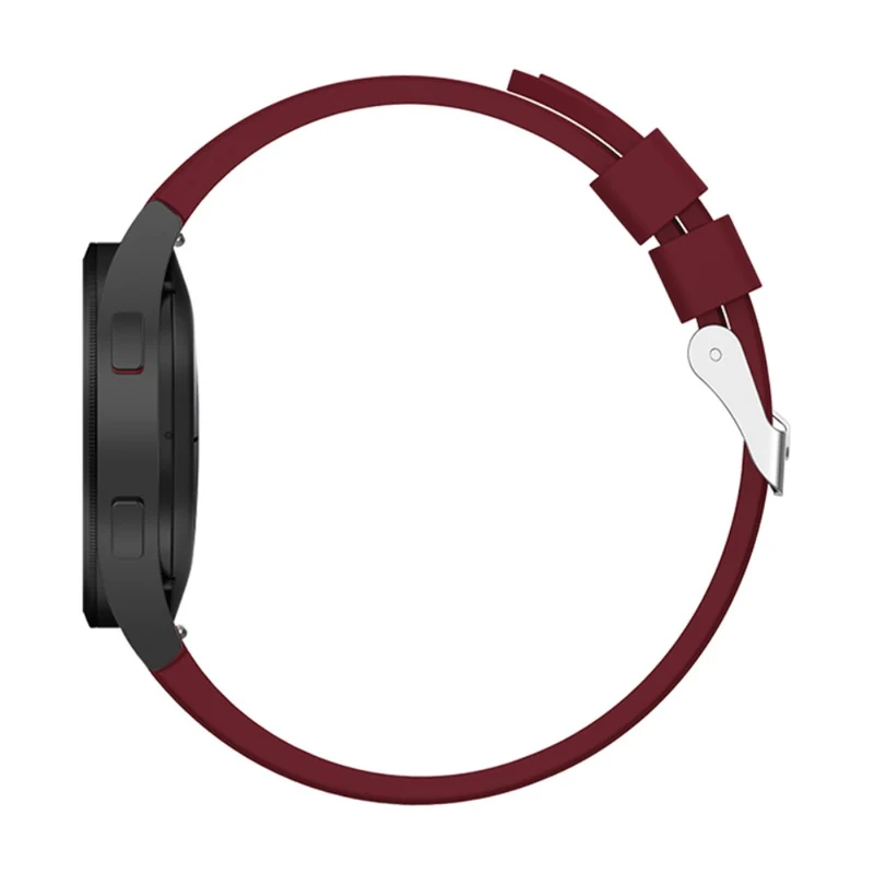 Absolut modisch Universell Samsung Silikon / TPU armband