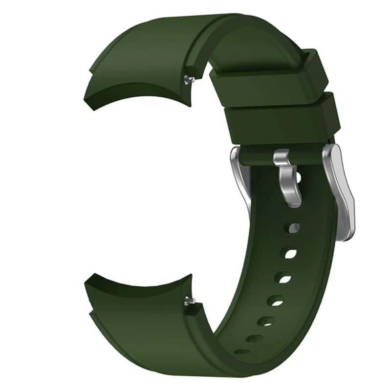 Absolut modisch Universell Samsung Silikon / TPU armband