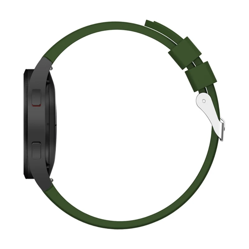 Absolut modisch Universell Samsung Silikon / TPU armband