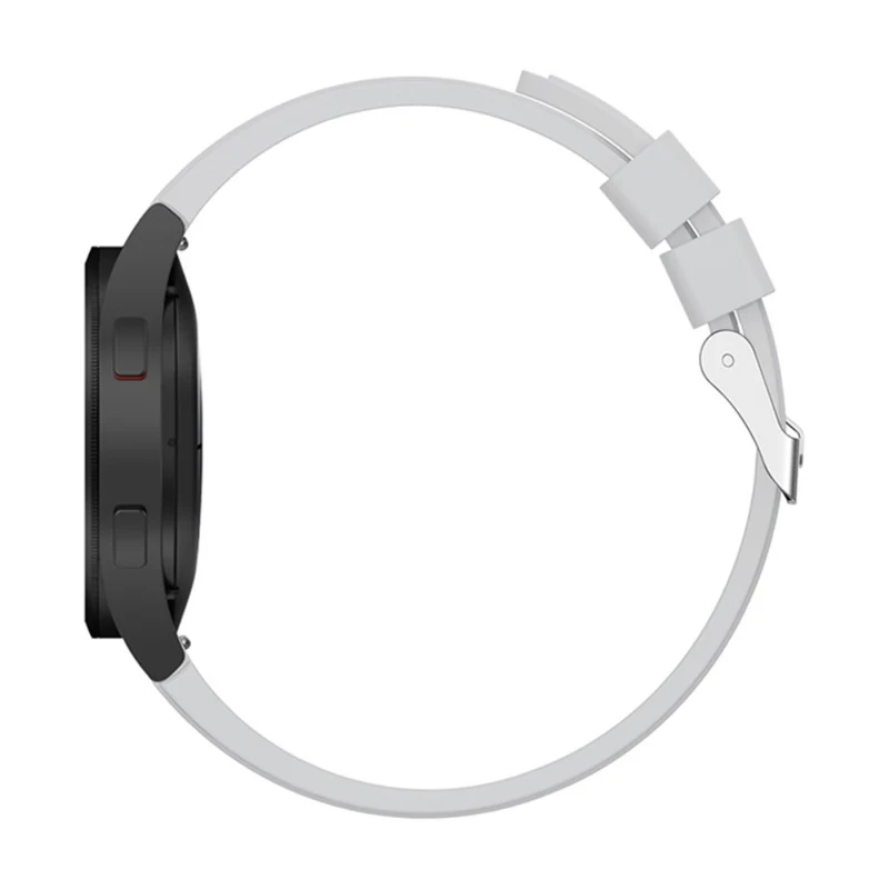 Absolut modisch Universell Samsung Silikon / TPU armband