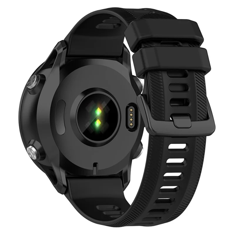 Brillant Garmin Forerunner 955 Silikon / TPU armband
